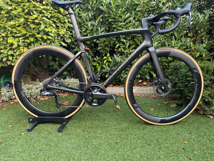 S-Works Tarmac SL7 (mt 56), Fietsen en Brommers, Fietsen | Racefietsen, Zo goed als nieuw, Overige merken, Meer dan 20 versnellingen