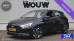 Hyundai i20 1.0 T-GDI Comfort Automaat, 12 maanden, Gebruikt, Bedrijf, 99 pk