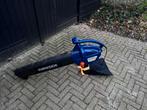 Bladblazer, Tuin en Terras, Bladblazers, Ophalen, Gebruikt, Handgedragen, Parkside