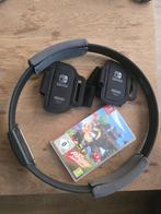 Ring Fit Adventure voor Nintendo Switch, Spelcomputers en Games, Games | Nintendo Switch, Avontuur en Actie, 1 speler, Ophalen of Verzenden