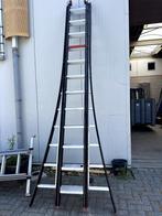 Altrex Nevada NZR 3083, Ophalen, Gebruikt, Ladder, Opvouwbaar of Inschuifbaar
