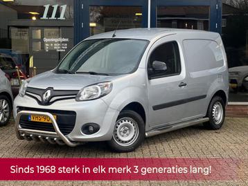 Renault Kangoo 1.5 Blue dCi 95 Work Edition! NL AUTO NAP 1e  beschikbaar voor biedingen