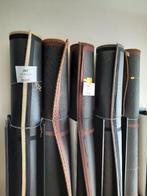 Sisal karpet, Kokos vloerkleed., Ophalen, Bruin, 150 tot 200 cm, Rechthoekig