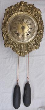 Gerestaureerde comtoise. Bieden naar waarde., Antiek en Kunst, Ophalen