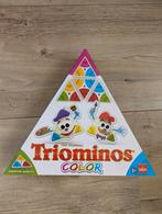 Triominos Color / Junior, Gebruikt, Ophalen of Verzenden