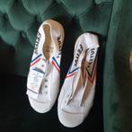 Feiyue witte canvas vechtsport schoenen maat 45 NIEUW 2212, -, Wit, -, Nieuw