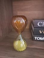 Bronzen Zandloper - Decoratief & Tijdloos, Huis en Inrichting, Woonaccessoires | Overige, Ophalen of Verzenden, Nieuw