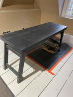 Woood bureautafel Honk, Huis en Inrichting, Ophalen, Gebruikt
