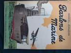 Parlons de Marine, Ophalen of Verzenden, Gelezen, Marine