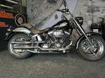 Harley-Davidson FLSTF Fat Boy 120R (bj 2013), Bedrijf, Overig