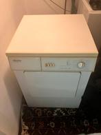 Miele wasdroger droogtrommel Novotronic T456 Luchtdroger, Ophalen, 6 tot 8 kg, Gebruikt, Luchtafvoer