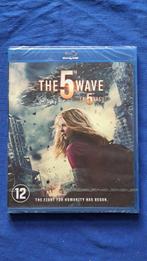 The 5th Wave "Blu Ray", Ophalen of Verzenden, Zo goed als nieuw