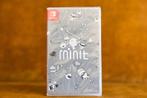 Minit (Nintendo Switch, Special Reserve Games, #2935 van de, 1 speler, Ophalen of Verzenden, Nieuw, Avontuur en Actie