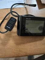 Display d cycle  bediening electrische fiets, Ophalen of Verzenden, Zo goed als nieuw