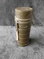 Duitse gasmaskerbus, Ophalen of Verzenden, Landmacht, Duitsland, Kist of Geocache