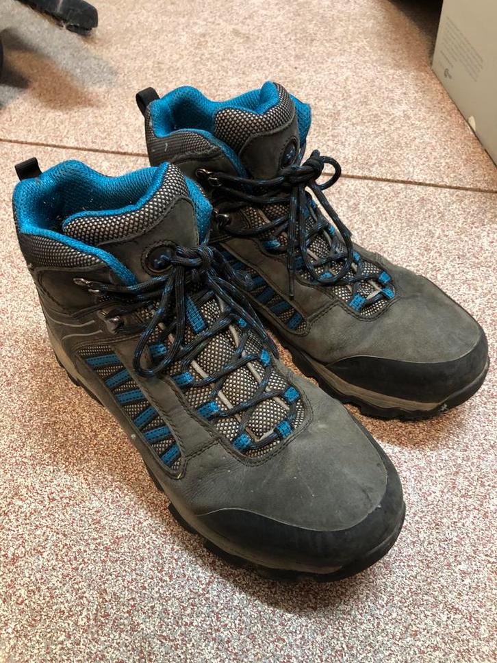 Human Nature Wandelschoenen Maat 44, Kleding | Heren, Schoenen, Gedragen, Wandelschoenen of Bergschoenen, Overige kleuren, Ophalen of Verzenden