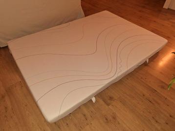 Wave by M line light matras 140x200 beschikbaar voor biedingen
