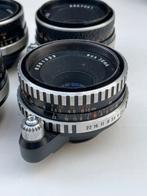 Vintage Carl Zeiss Jena Tessar lenzen (Exa) 39,99€ per stuk, Ophalen of Verzenden, 1960 tot 1980