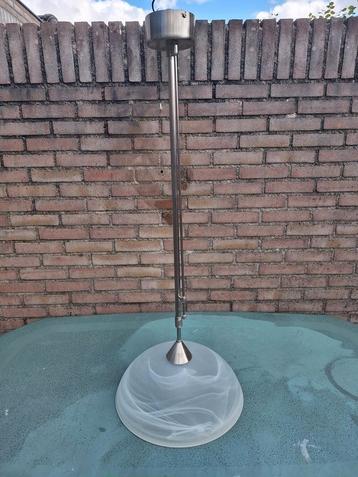 set hanglampen  beschikbaar voor biedingen