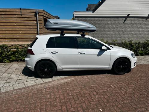 Dakkoffer te huur, Auto diversen, Dakkoffers, Zo goed als nieuw, Ophalen