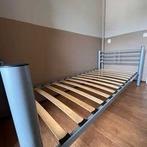 Bed, Ophalen, 100 cm, Eenpersoons, Zo goed als nieuw