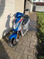 Kymco Agility 50 - 2007 - Defect, Fietsen en Brommers, Ophalen of Verzenden, Gebruikt, Benzine, Kymco