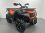 CF-Moto Cforce 625 S 4x4 EPS Quad 2024 NL-kentek 1100km DEMO, Motoren, Quads en Trikes, 1 cilinder