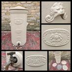 Steengoed waterfilter,  G Cheavin's, Boston England, Ophalen