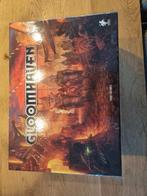 Gloomhaven Bordspel, Een of twee spelers, Ophalen of Verzenden, Zo goed als nieuw, Cephalofair Games