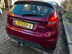 Ford Fiesta1.25 |2008|APK|Nieuwe banden|Recent onderhoud|, Auto's, Ford, Handgeschakeld, Particulier, Fiësta, Hatchback