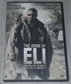 DVD The Book Of Eli [NL Subs], Vanaf 16 jaar, Ophalen of Verzenden, Zo goed als nieuw, Science Fiction