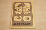 Plaatsbeschrijving Emmen [1892] — Facsimile Heruitgave, Boeken, Geschiedenis | Stad en Regio, Ophalen of Verzenden, 20e eeuw of later
