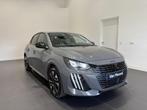 Peugeot e-208 EV Allure 51 kWh | Adaptive Cruise control | N, 12 maanden, Stof, 156 pk, Zilver of Grijs