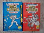 Max Kruimel, Boeken, Ophalen of Verzenden, Zo goed als nieuw