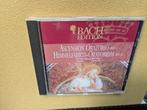Bach Himmelfahrts-Oratorium, Cd's en Dvd's, Met libretto, Ophalen of Verzenden, Zo goed als nieuw, Barok