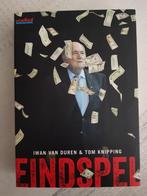 Eindspel, Ophalen of Verzenden, Balsport