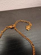Versace Unisex ketting, Sieraden, Tassen en Uiterlijk, Kettingen, Ophalen of Verzenden, Zo goed als nieuw