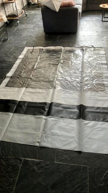 Thule voorwand, rainblocker RBF G2 1,72 x 2.30m (H) beschikbaar voor biedingen