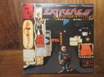 Extreme Extreme II: Pornograffitti (A Funked Up Fairy Tale), Ophalen of Verzenden, Zo goed als nieuw, 12 inch