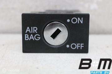 Schakelaar voor bijrijdersairbag VW Touran 1T 6Q0919237A beschikbaar voor biedingen