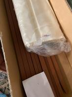 Windscherm 1200 cm bij 80 cm, 12 meter, zandkleur, nieuw, Caravans en Kamperen, Ophalen of Verzenden, Nieuw