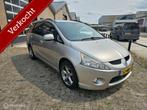 Mitsubishi Grandis 2.4-16V Limited AIRCO CRUISE LMV 7 pers., Voorwielaandrijving, 12 maanden, Stof, Gebruikt