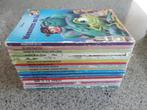 DISNEY BOEKENCLUB, 12 STUKS, Verzamelen, Ophalen of Verzenden, Winnie de Poeh of vrienden, Gebruikt