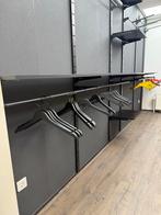 Kleding Wandsysteem, Aankleding binnen, Ophalen, Gebruikt, Inrichting