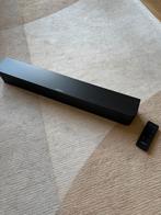 Bose tv soundbar, Audio, Tv en Foto, Soundbars, Ophalen of Verzenden, Zo goed als nieuw