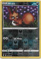 Evolving Skies,  Nickit [reverse] 104/203, Hobby en Vrije tijd, Verzenden, Nieuw, Losse kaart