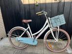 Meisjesfiets Cortina "Lief" – Framemaat 46cm/26 inch wielen, Fietsen en Brommers, Fietsen | Meisjes, Gebruikt, Versnellingen, Cortina