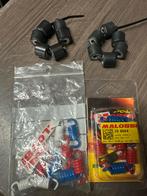 Malossi Trekveren + Rollenset Piaggio 180cc, Ophalen, Nieuw, Piaggio