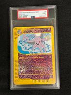 Espeon boxtopper psa 9 (pop 36), Ophalen of Verzenden, Zo goed als nieuw