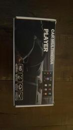 Car multimedia player, Auto diversen, Autonavigatie, Ophalen of Verzenden, Zo goed als nieuw